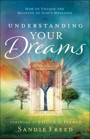Book cover of Understanding Your Dreams