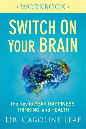Book cover of Switch On Your Brain Workbook