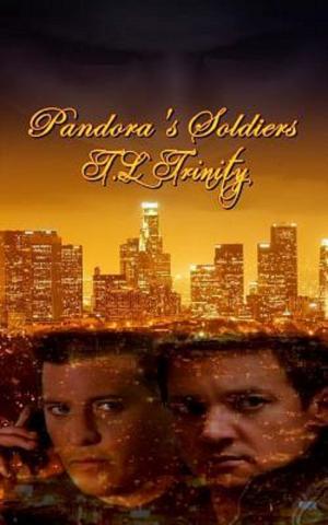 Cover of the book Pandora's Soldiers by 