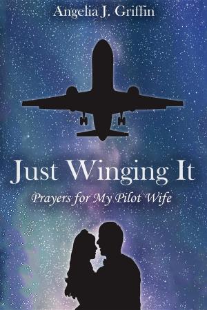Cover of the book Just Winging It by Shirley Jamiel