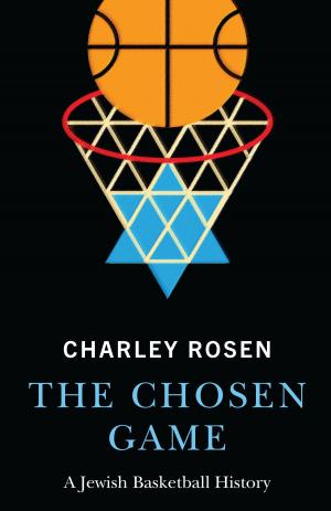 Cover of the book The Chosen Game by Andrea Battisti