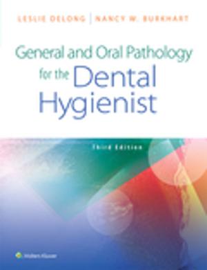 Cover of the book General and Oral Pathology for the Dental Hygienist by Shelley E. Mulligan