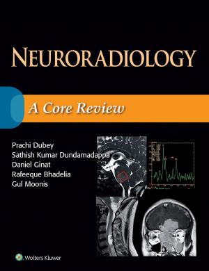 Cover of the book Neuroradiology: A Core Review by American Society for Colposcopy and Cervical Pathology, E. J. Mayeaux, J. Thomas Cox