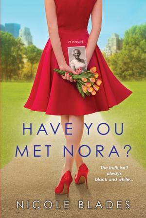 bigCover of the book Have You Met Nora? by 