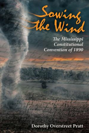 Cover of the book Sowing the Wind by Donald C. Jackson