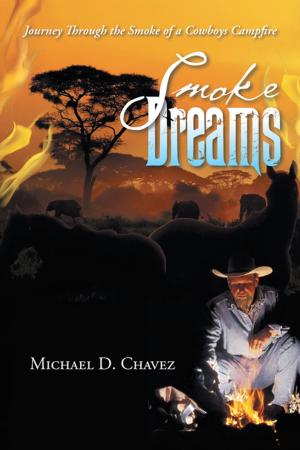 Cover of the book Smoke Dreams by Daniel Ebright, Desemer L Robinson