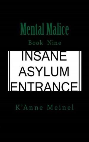 Book cover of Mental Malice