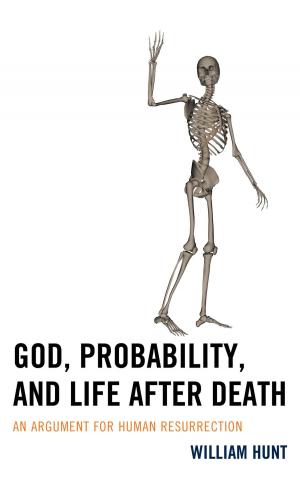 Cover of the book God, Probability, and Life after Death by Alexander S. Rosenthal