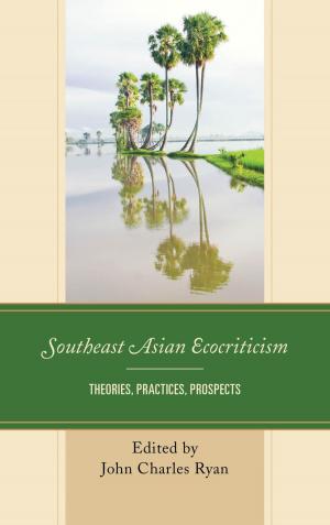 Book cover of Southeast Asian Ecocriticism