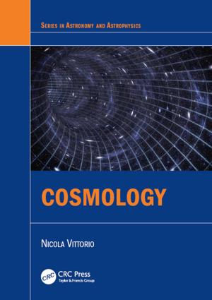 Cover of the book Cosmology by C.A. Reiter