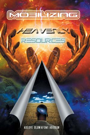 Cover of the book Mobilizing Heavenly Resources by Delphon Coker