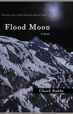 Cover of the book Flood Moon by SARA APPLEBAUM