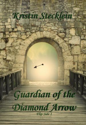 Book cover of Guardian of the Diamond Arrow