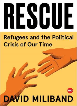 Cover of the book Rescue by Richard Paul Evans
