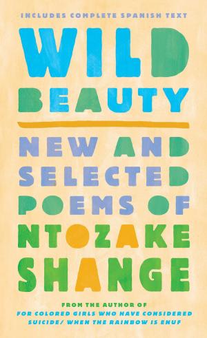 Cover of the book Wild Beauty by Fred Goodman
