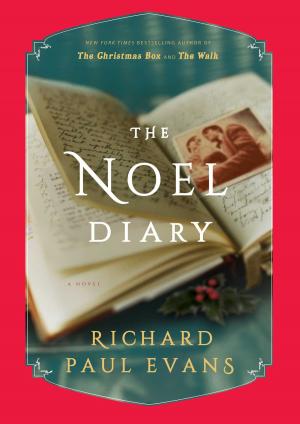 Book cover of The Noel Diary