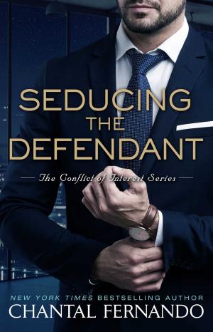 bigCover of the book Seducing the Defendant by 