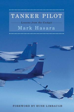 Cover of the book Tanker Pilot by joseph hamid