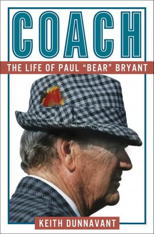 Cover of the book Coach by Cass R. Sunstein
