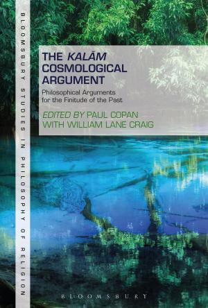 Cover of the book The Kalam Cosmological Argument, Volume 1 by Baroness Mary Warnock, Professor Brahm Norwich, Professor Christopher Winch