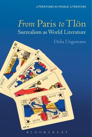 Cover of the book From Paris to Tlön by David R. Higgins