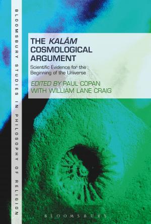Cover of the book The Kalam Cosmological Argument, Volume 2 by Melissa E. Sanchez, Dr Evelyn Gajowski