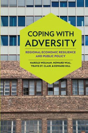 Cover of the book Coping with Adversity by Peter Ikeler