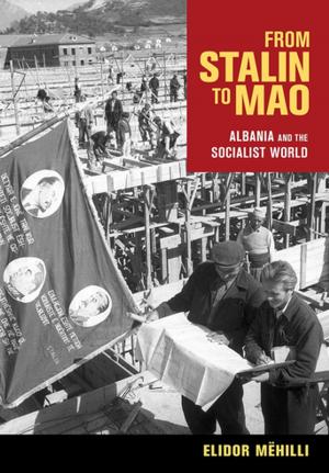 Cover of the book From Stalin to Mao by Elliott Schreiber