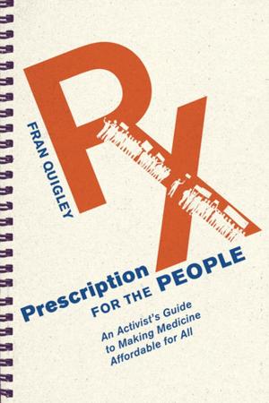 Cover of the book Prescription for the People by Peter Krause