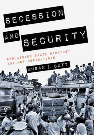 bigCover of the book Secession and Security by 