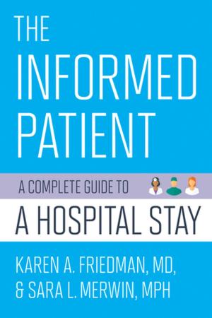 Cover of the book The Informed Patient by Jocelyn Elise Crowley