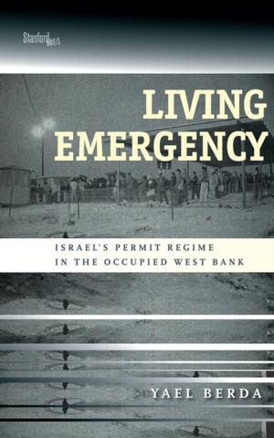 Cover of the book Living Emergency by Wendy Roth
