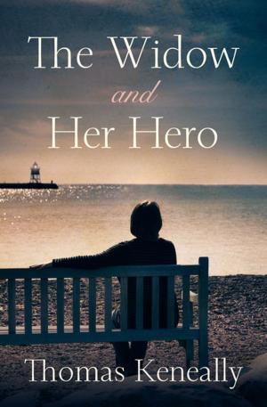 Cover of the book The Widow and Her Hero by Sherry Ewing