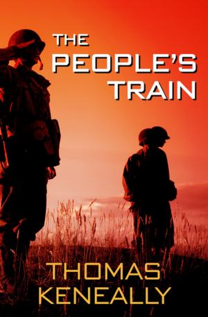 Cover of the book The People's Train by Devon Ashley