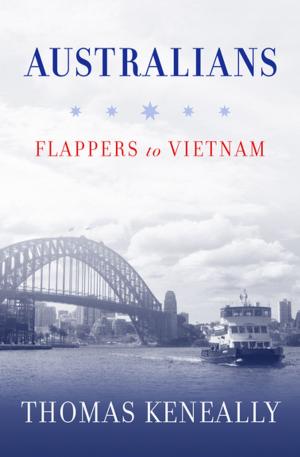 Cover of the book Australians by 