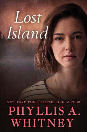Cover of the book Lost Island by Bonnie Bryant