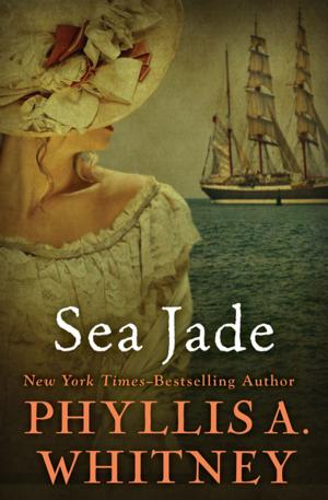 Book cover of Sea Jade