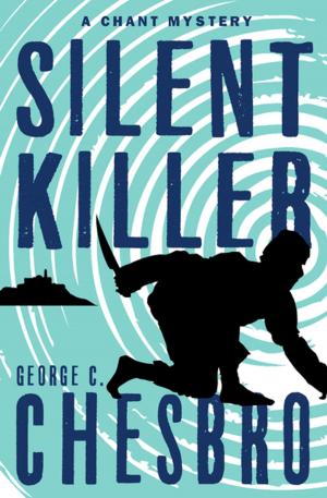 bigCover of the book Silent Killer by 