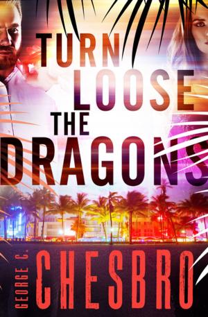 Cover of the book Turn Loose the Dragons by Philip van Wulven