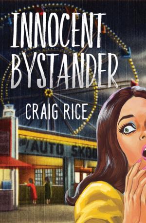 Cover of the book Innocent Bystander by Kina Miratu, Naoko Aino