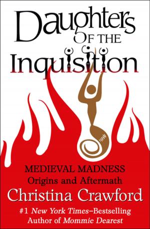 Cover of the book Daughters of the Inquisition by Richard Stern