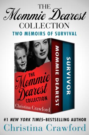 Cover of the book The Mommie Dearest Collection by Brian Freemantle