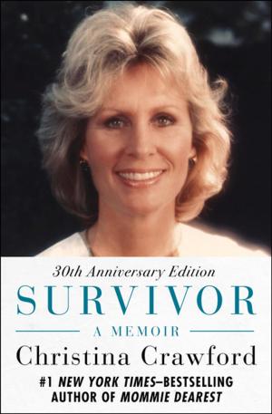 Cover of the book Survivor by Sandy Scott