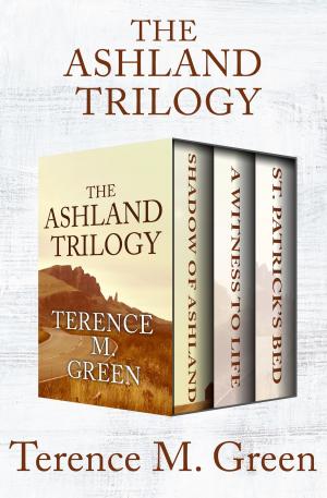 Cover of the book The Ashland Trilogy by Janet Dailey