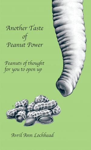 Cover of the book Another Taste of Peanut Power by Donny Grazano