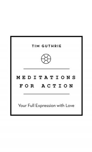 Cover of the book Meditations for Action by Shalini Kumburegedara