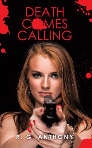 Book cover of Death Comes Calling