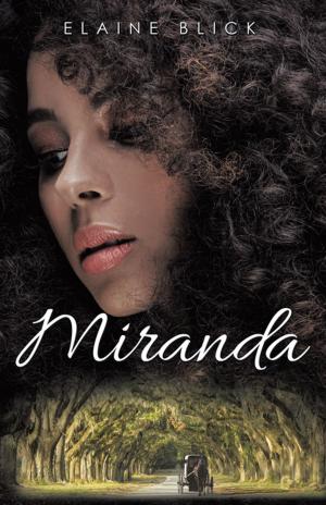 Cover of the book Miranda by Kaj Björk