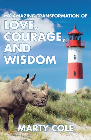 Cover of the book My Amazing Transformation of Love, Courage, and Wisdom by Lucy Agapi