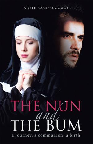 bigCover of the book The Nun and the Bum by 